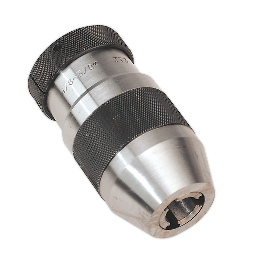 Pillar Drill Keyless Chuck 16mm, B16 Arbor (GDMX-KC)