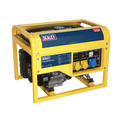 6000W Generator 13hp 4-Stroke Engine 110/230V