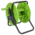Garden Hose Reel 60m Capacity