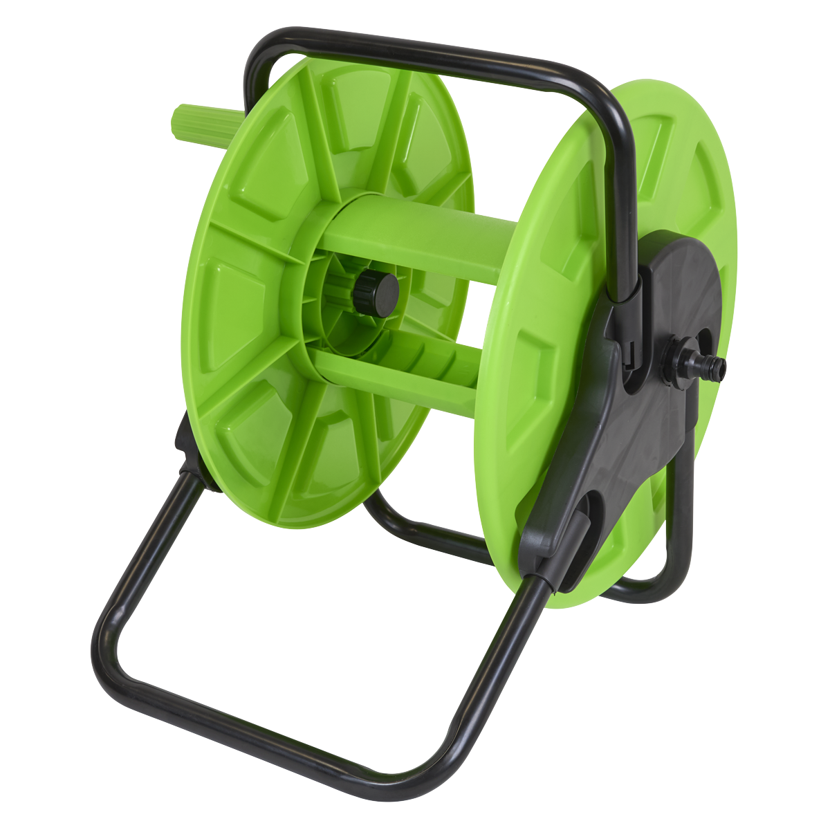 Garden Hose Reel 60m Capacity