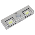 Auto Light with PIR Sensor 1W COB LED
