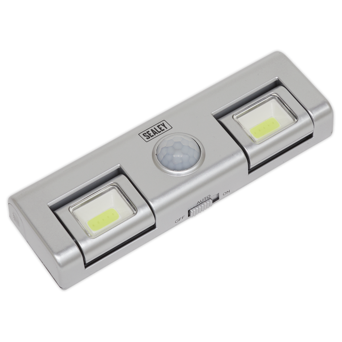 Auto Light with PIR Sensor 1W COB LED