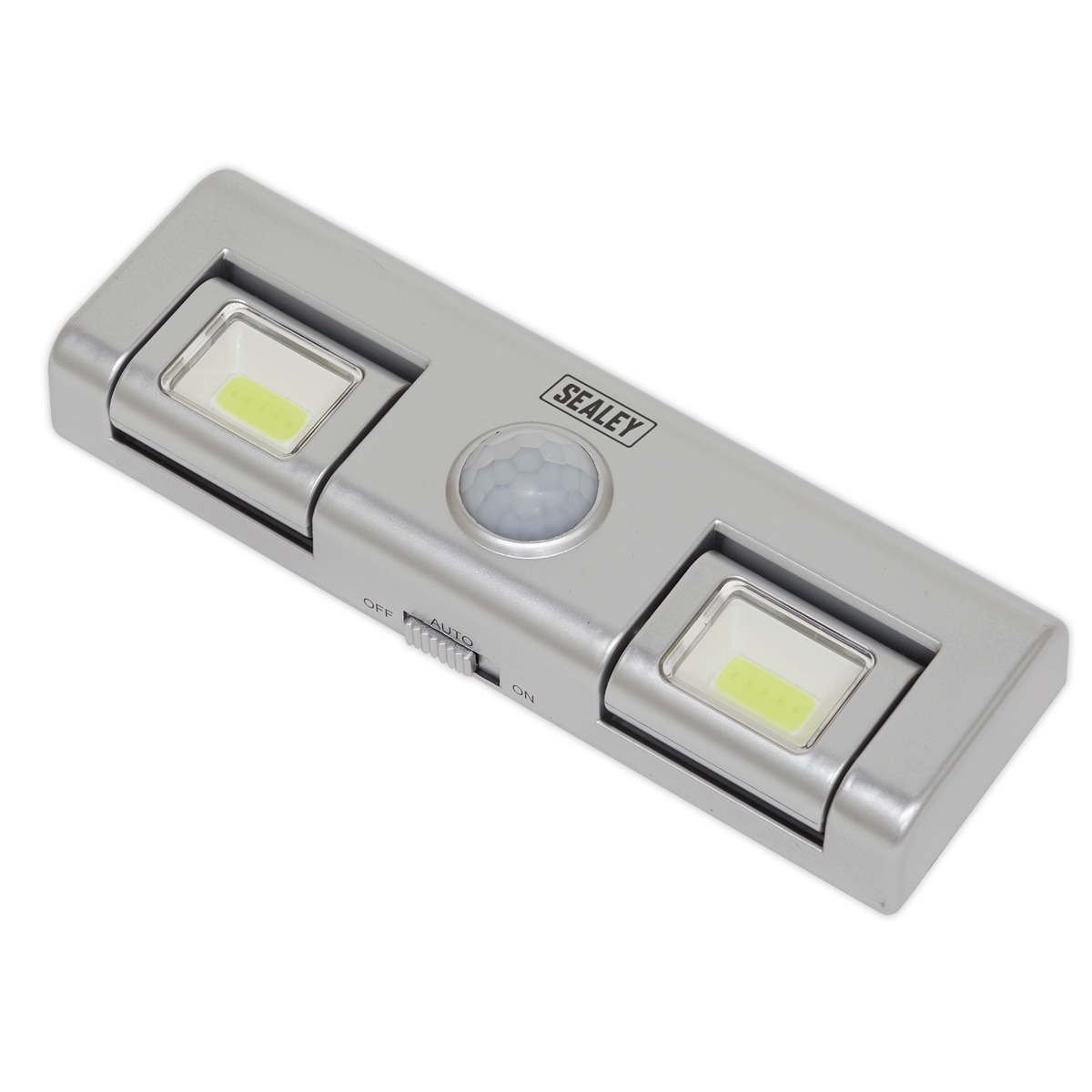 Auto Light with PIR Sensor 1W COB LED