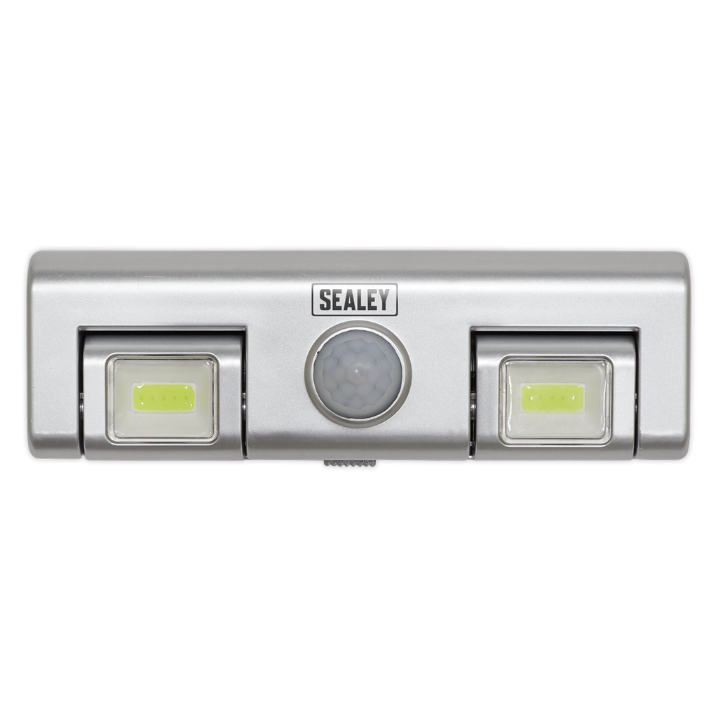 Auto Light with PIR Sensor 1W COB LED