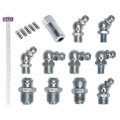 Clip Strip Deal - Grease Nipples & Connectors