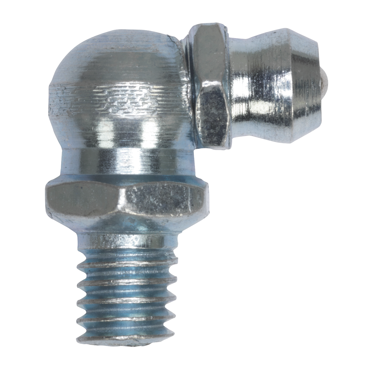 90° Grease Nipple 1/8"BSP Gas - Pack of 25