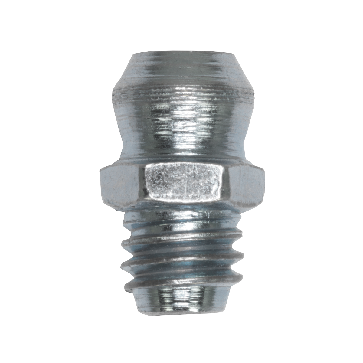 Straight Grease Nipple 1/8"BSP Gas - Pack of 25