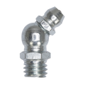 45° Grease Nipple 8 x 1mm - Pack of 25