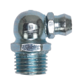 90° Grease Nipple 10 x 1mm - Pack of 25
