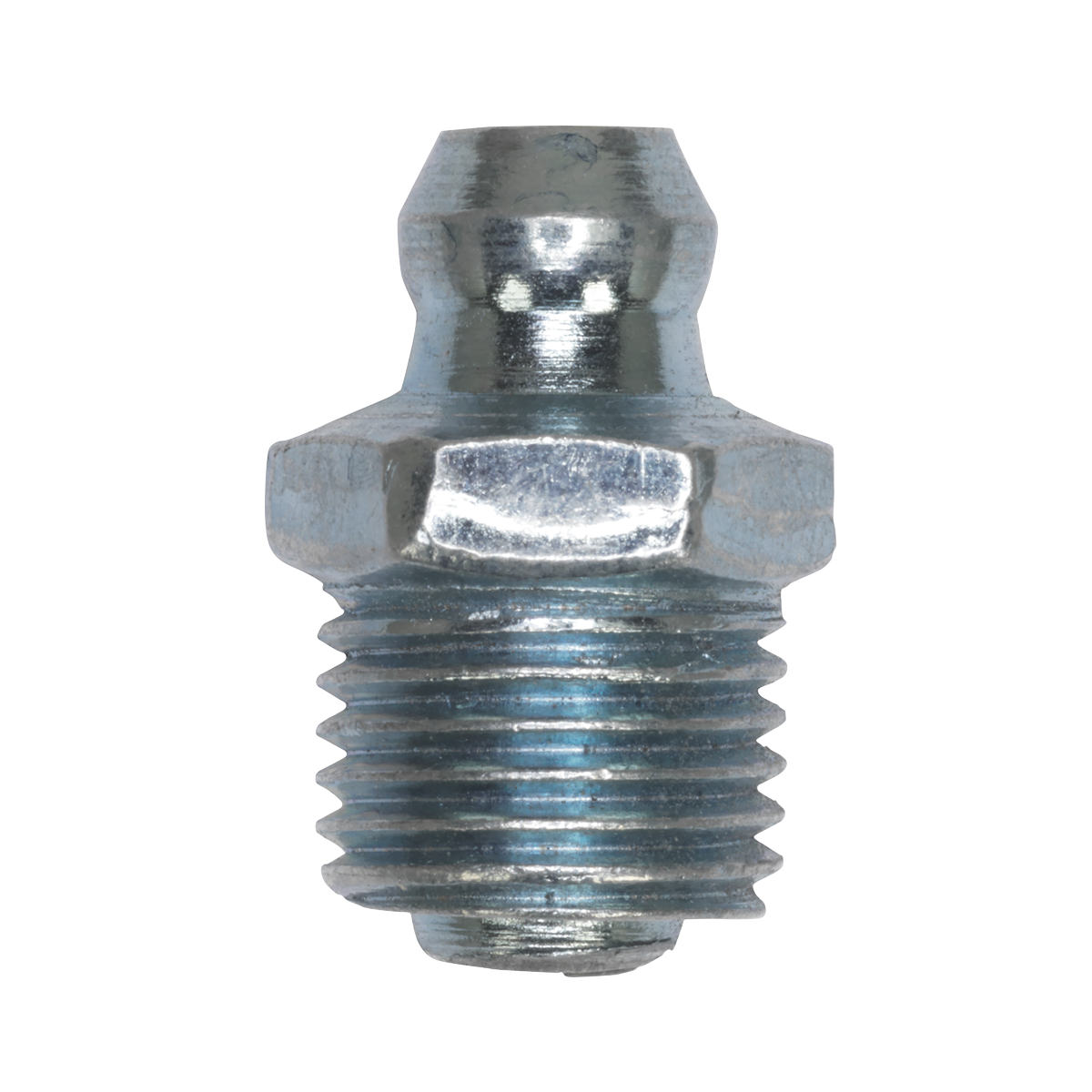 Straight Grease Nipple M10 x 1mm - Pack of 25