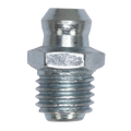Straight Grease Nipple 8 x 1.25mm - Pack of 25
