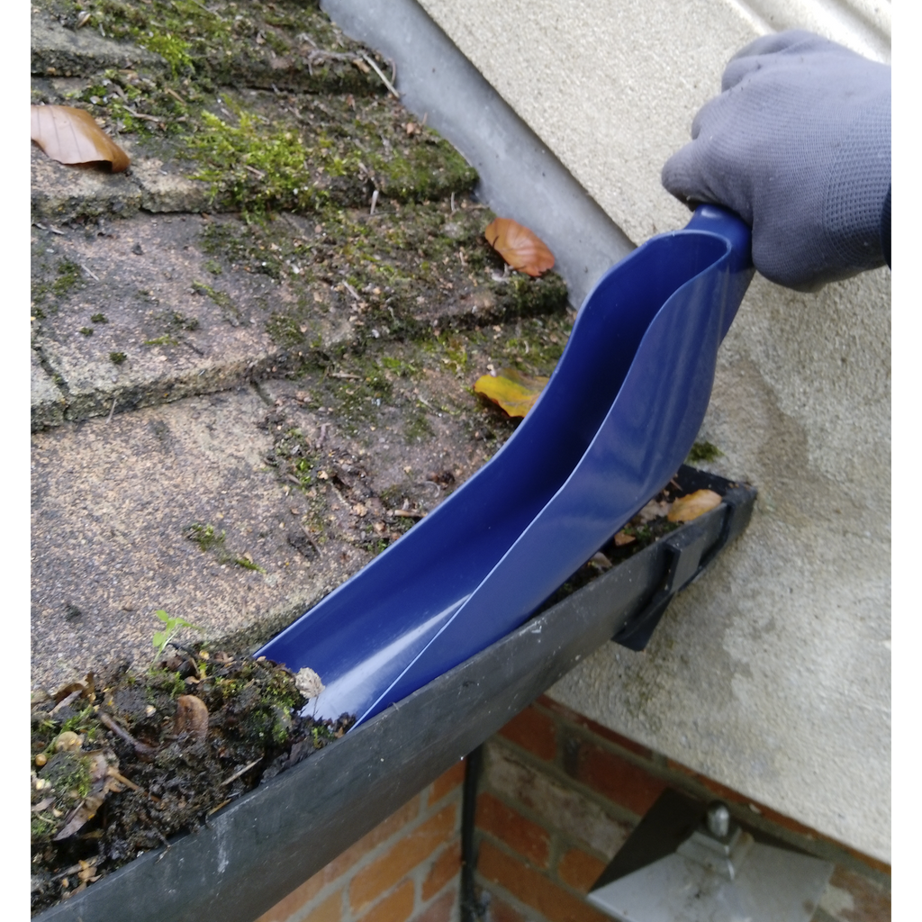 Gutter Scoop