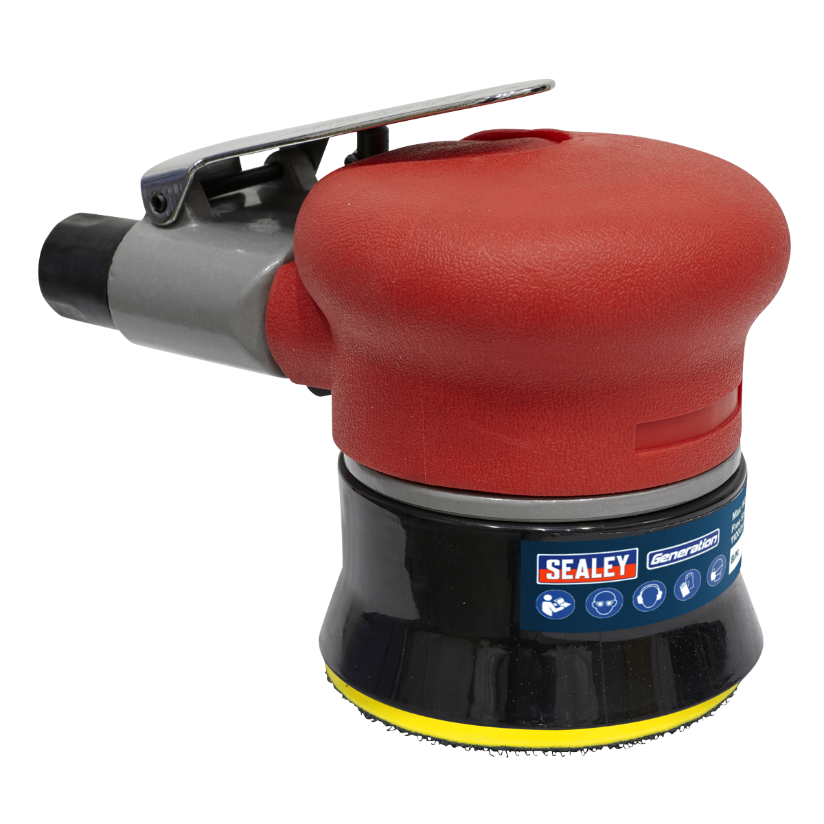 Generation Air Palm Orbital Sander 75mm