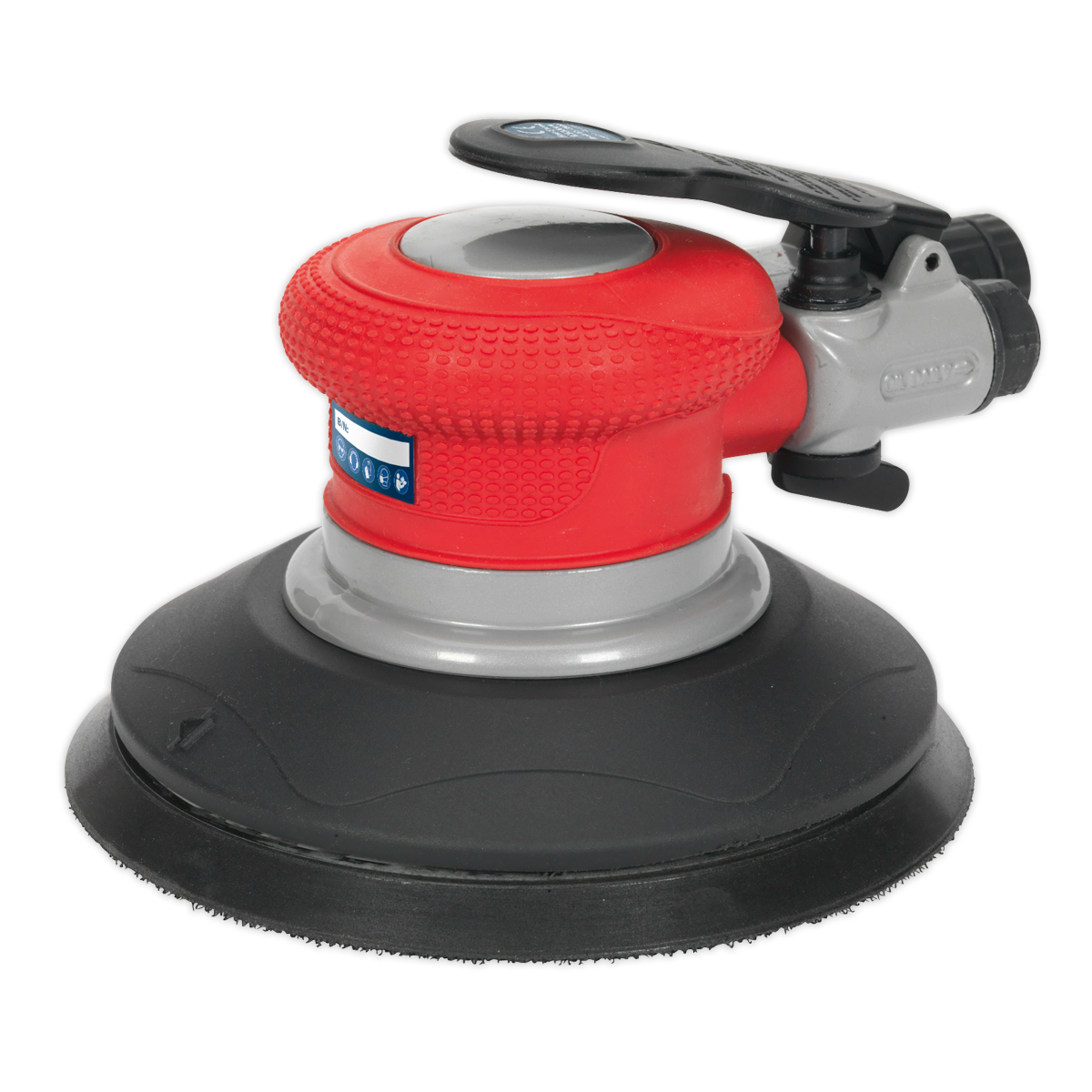 Generation Air Palm Random Orbital Sander 150mm