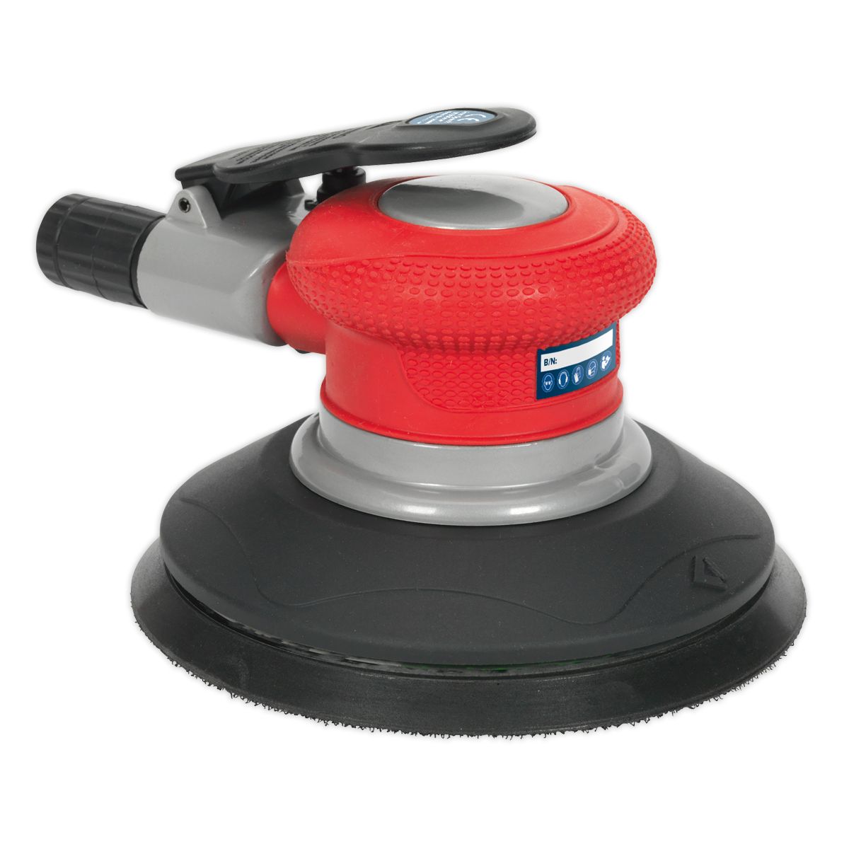 Generation Air Palm Random Orbital Sander 150mm
