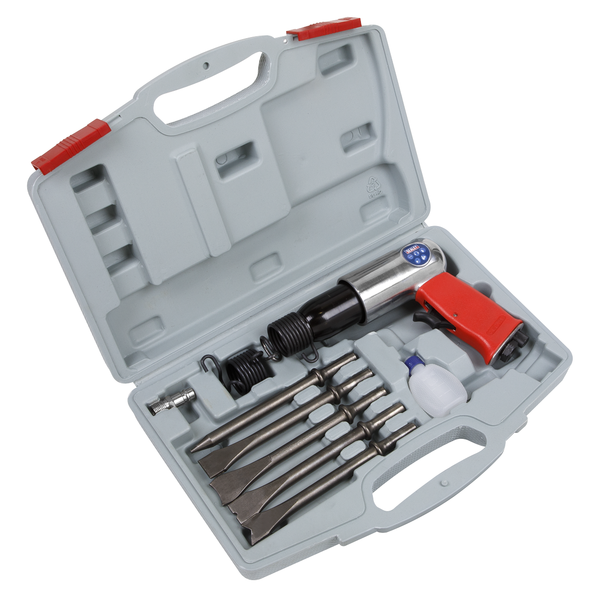 Generation Air Hammer Kit Long Stroke