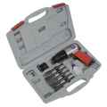 Generation Air Hammer Kit Medium Stroke