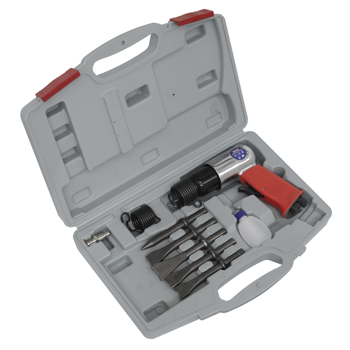 Generation Air Hammer Kit Medium Stroke