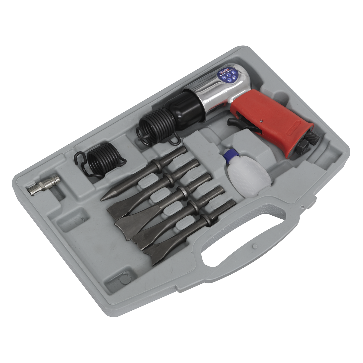 Generation Air Hammer Kit Medium Stroke