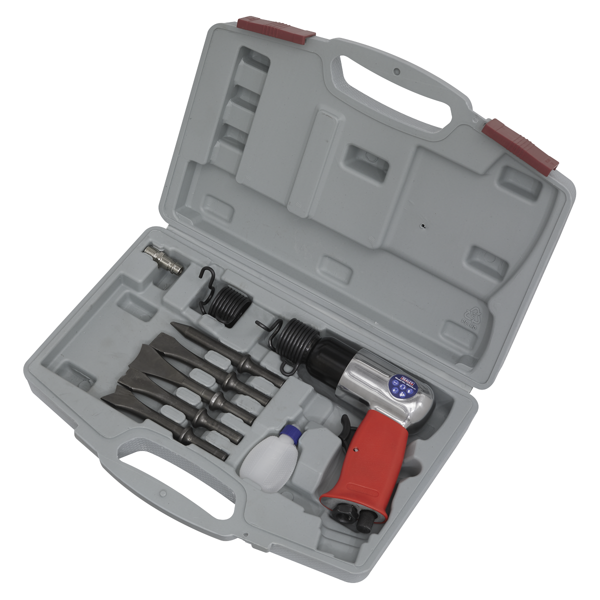 Generation Air Hammer Kit Medium Stroke