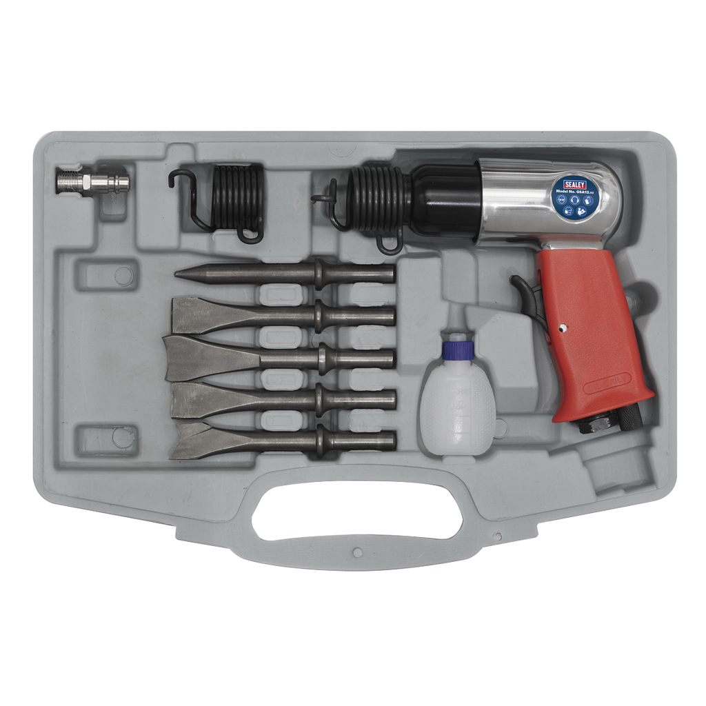 Generation Air Hammer Kit Medium Stroke