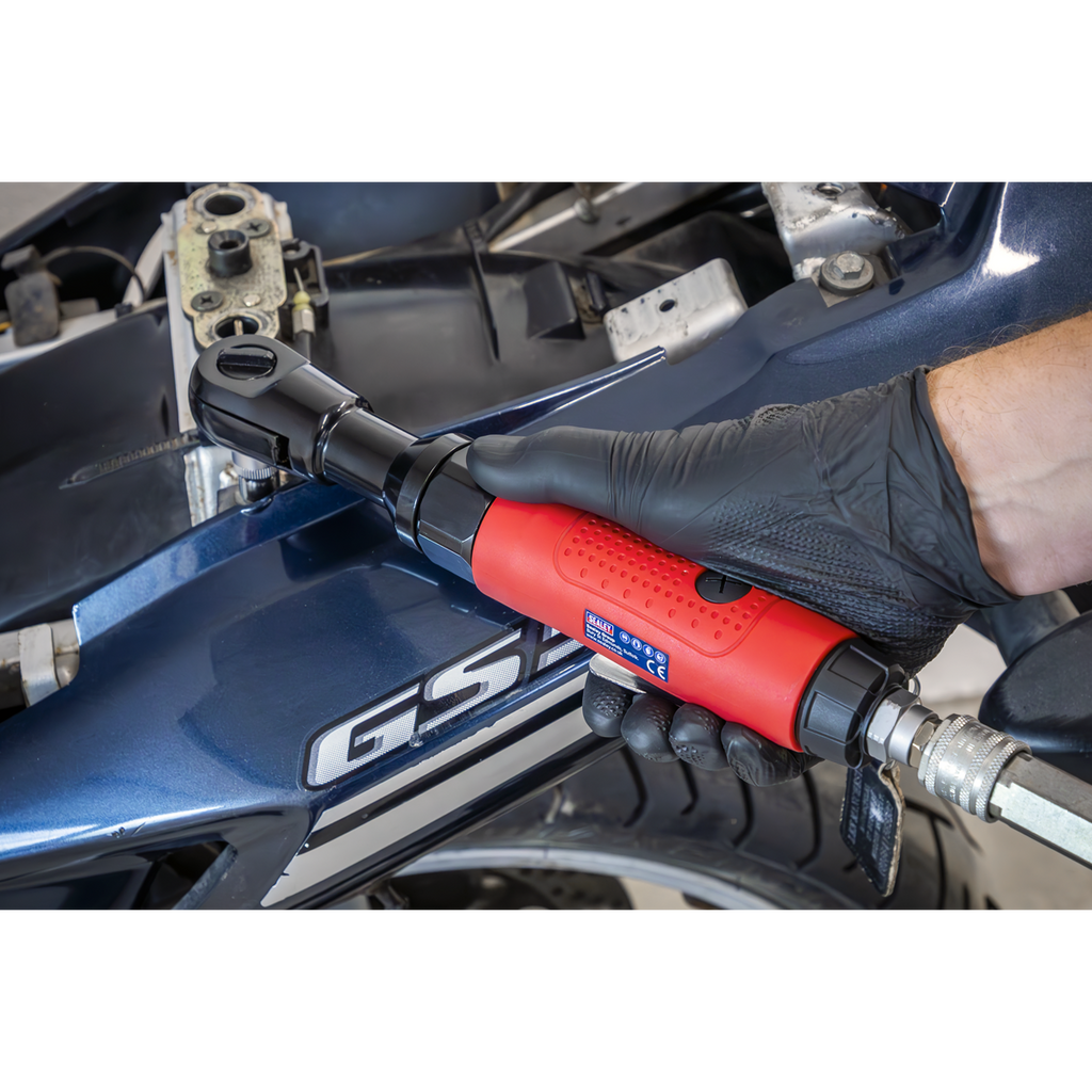 Generation Air Ratchet Wrench 3/8"Sq Drive
