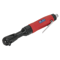Generation Air Ratchet Wrench 3/8"Sq Drive