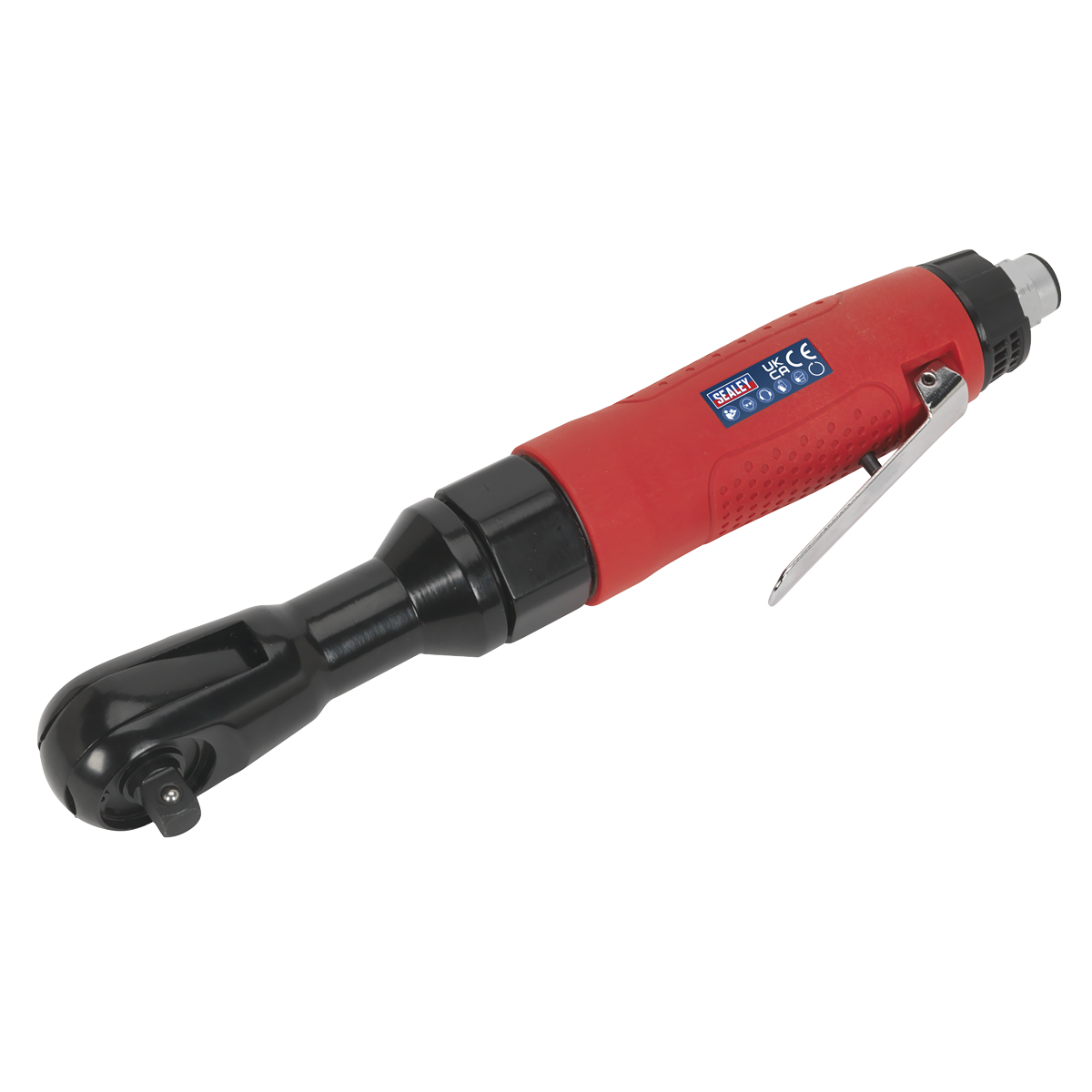 Generation Air Ratchet Wrench 3/8"Sq Drive