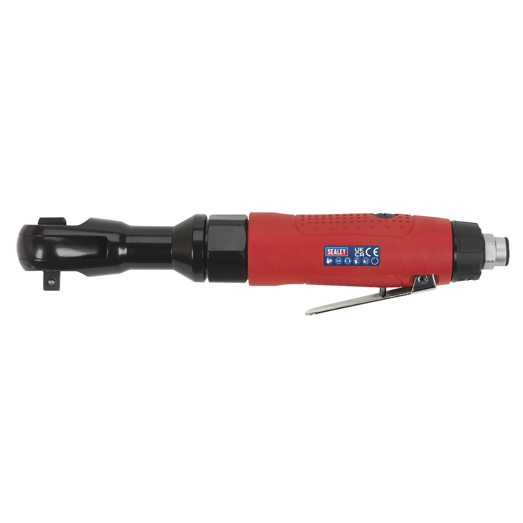 Generation Air Ratchet Wrench 3/8"Sq Drive
