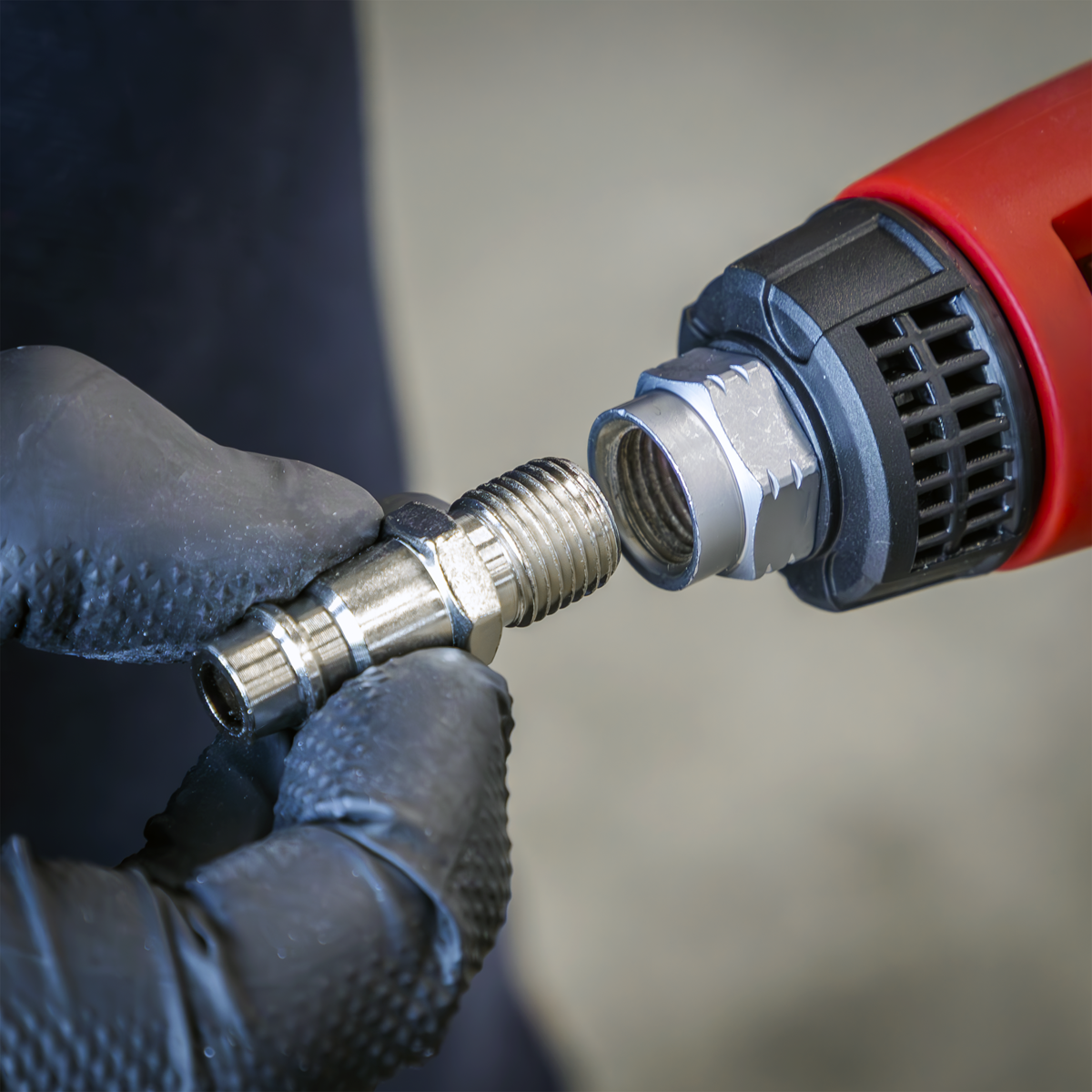 Generation Air Ratchet Wrench 1/2"Sq Drive