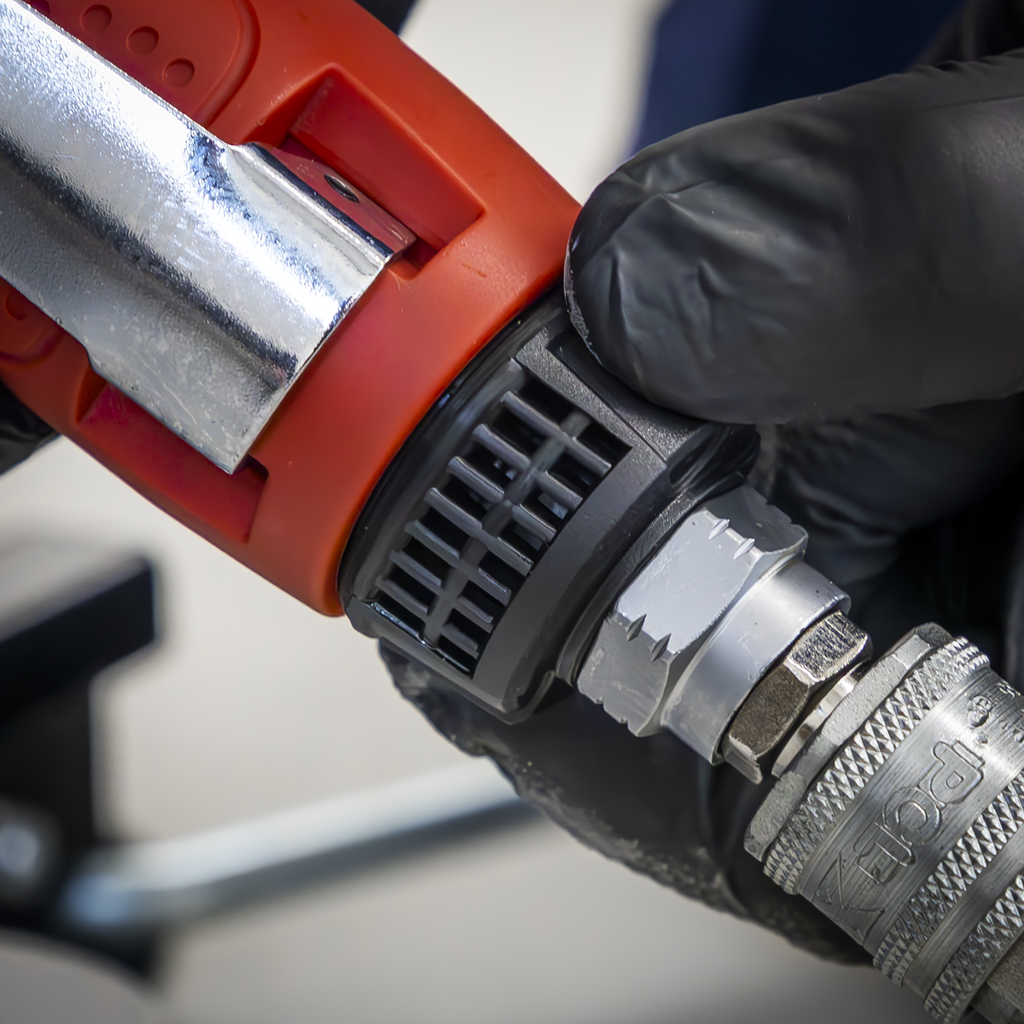 Generation Air Ratchet Wrench 1/2"Sq Drive