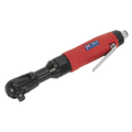 Generation Air Ratchet Wrench 1/2"Sq Drive