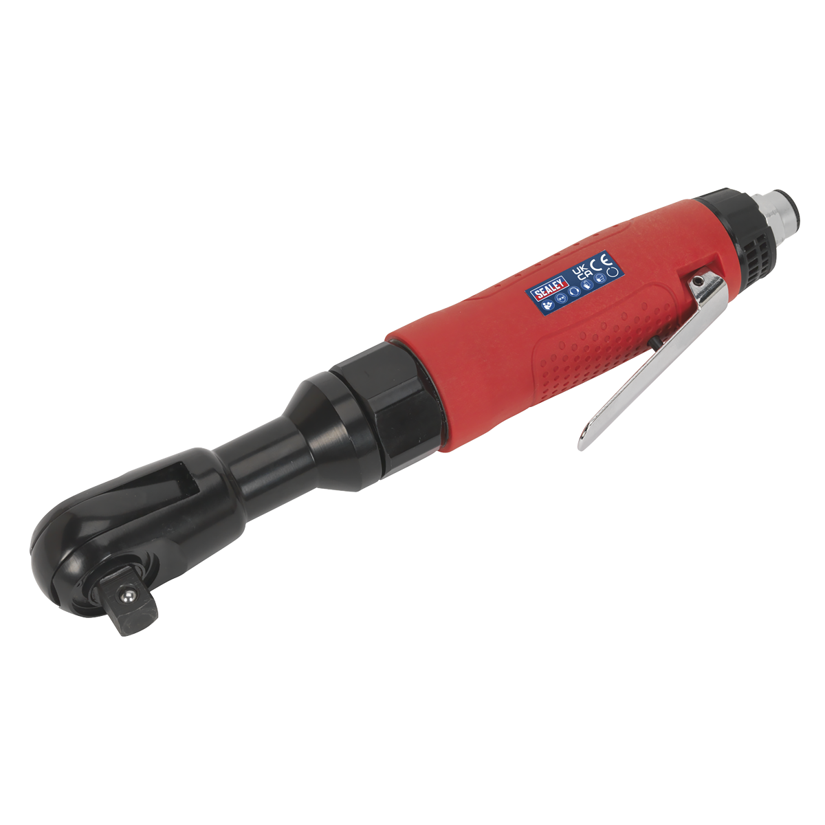 Generation Air Ratchet Wrench 1/2"Sq Drive
