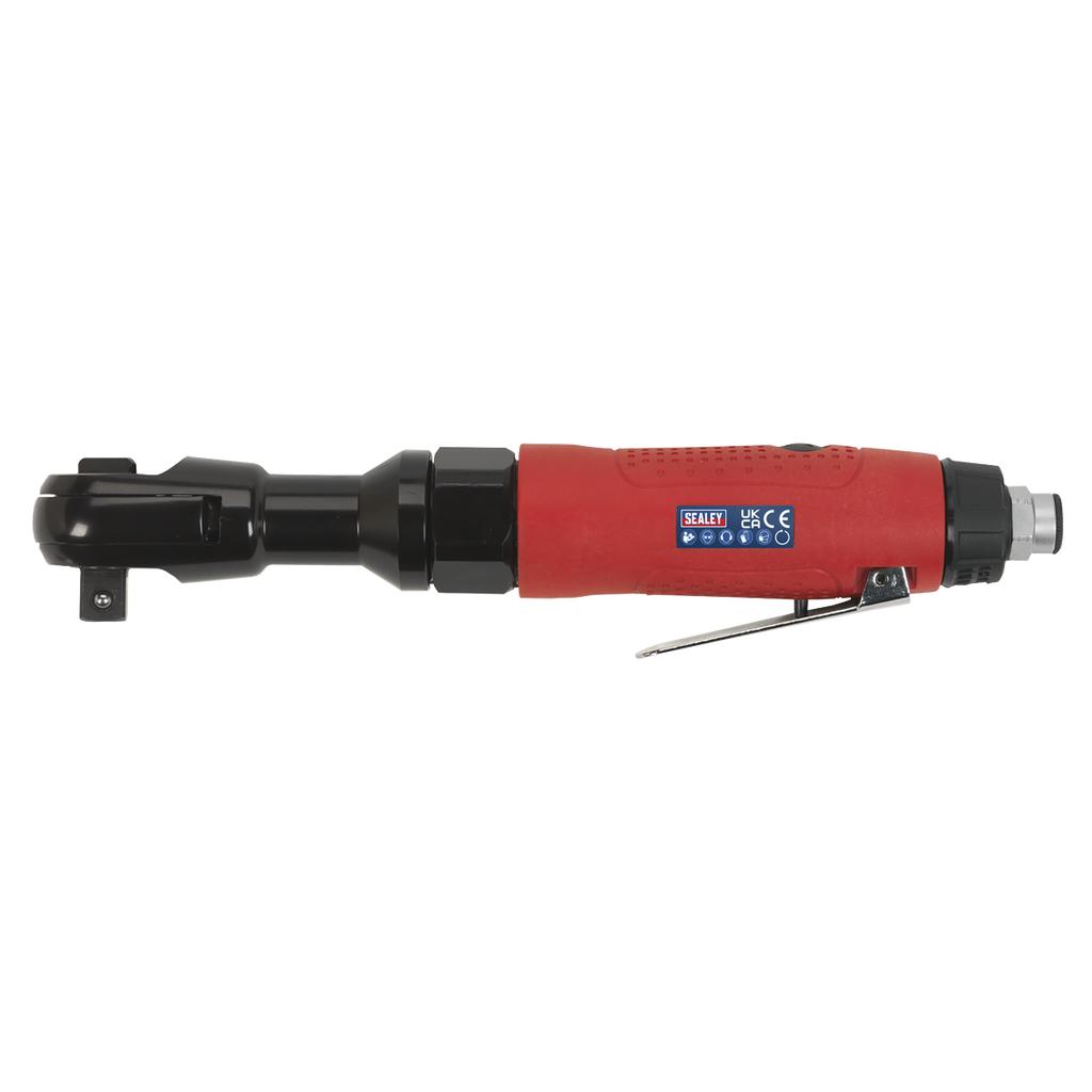 Generation Air Ratchet Wrench 1/2"Sq Drive