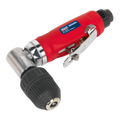 Generation Air Angle Drill with Keyless Chuck 10mm