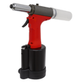 Air/Hydraulic Riveter