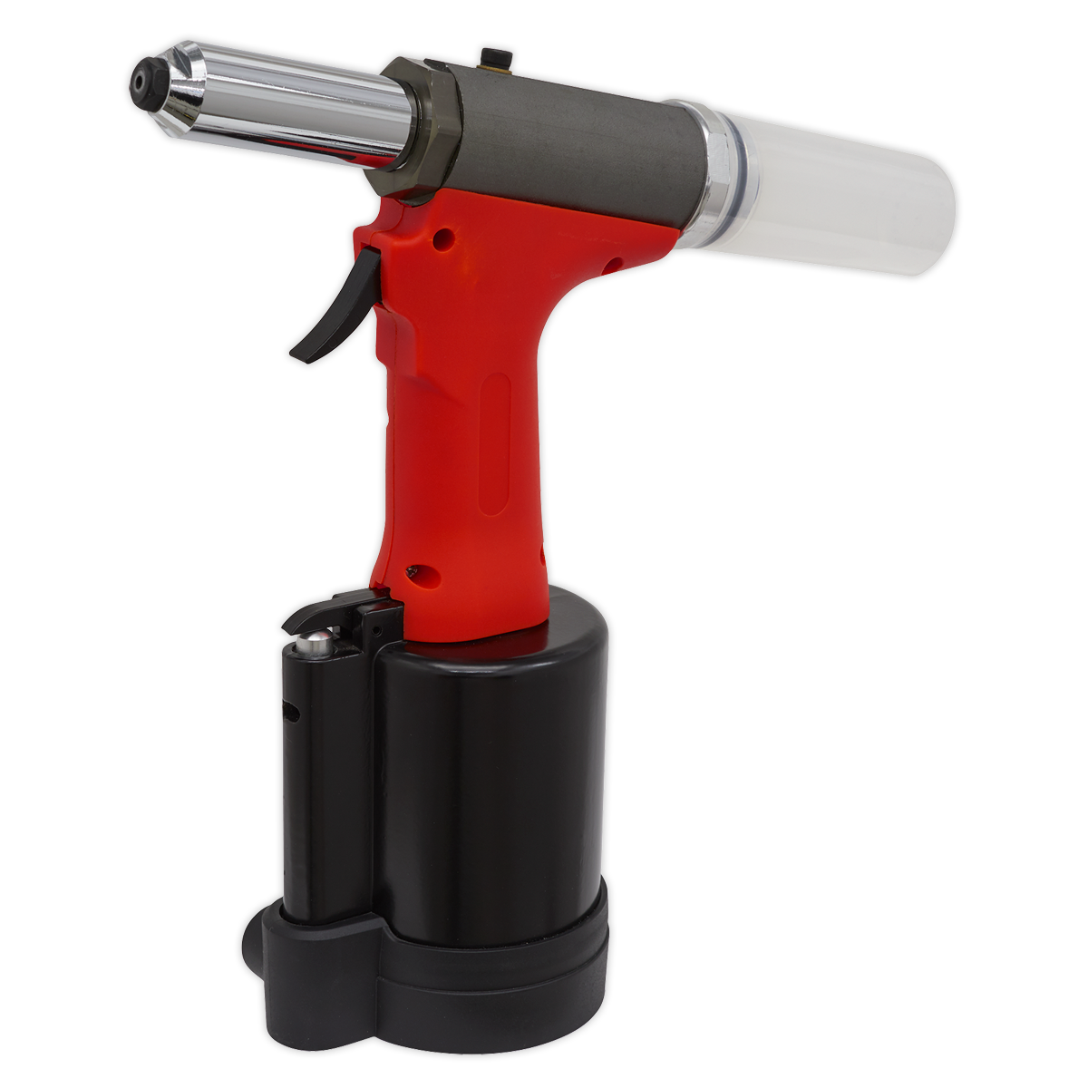 Air/Hydraulic Riveter
