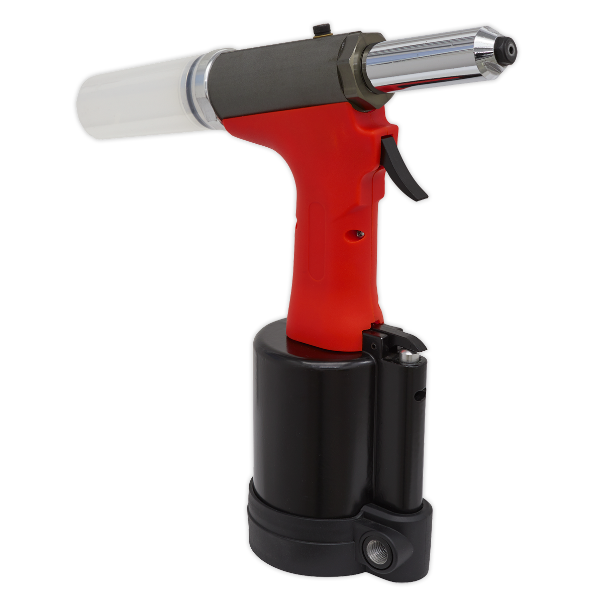 Air/Hydraulic Riveter