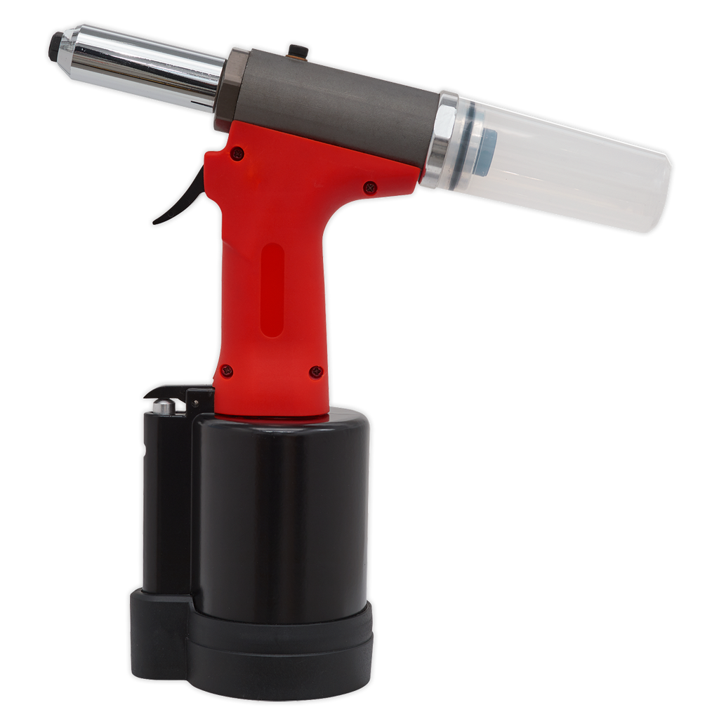 Air/Hydraulic Riveter