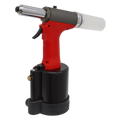 Generation Heavy-Duty Air/Hydraulic Riveter