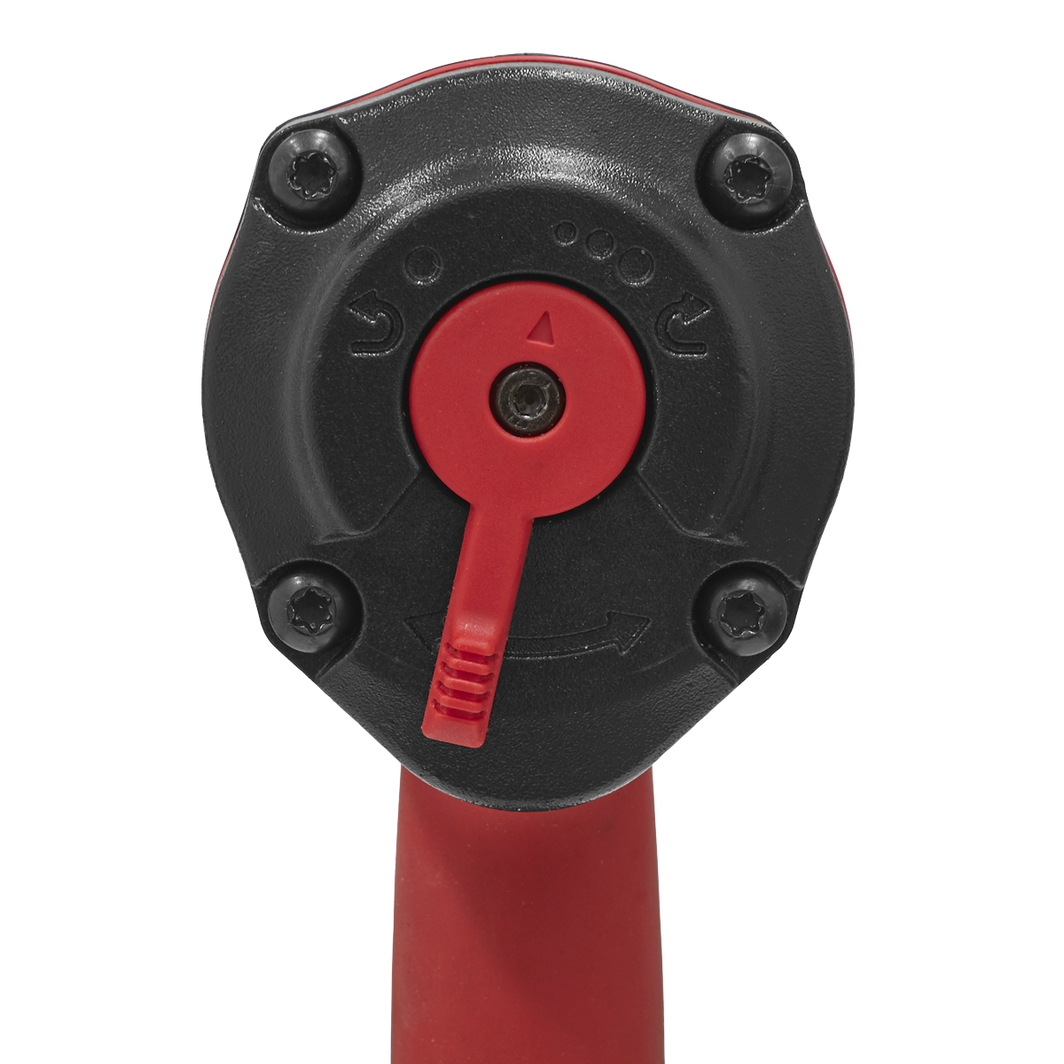 Generation Composite Twin Hammer Air Impact Wrench 1/2"Sq Dr