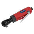 Generation Compact Air Ratchet Wrench 3/8"Sq Drive