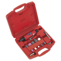 Generation Air Die Grinder Kit 15pc