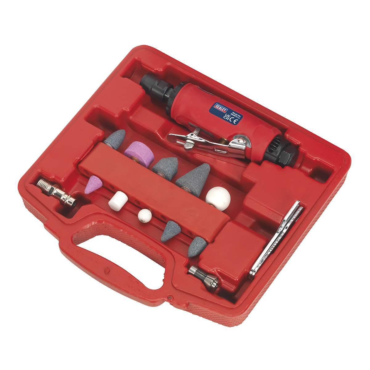 Generation Air Die Grinder Kit 15pc
