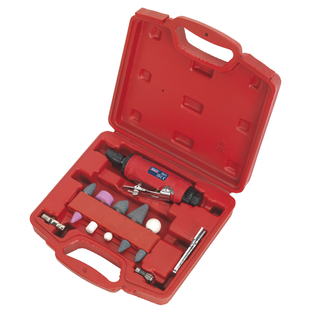 Generation Air Die Grinder Kit 15pc