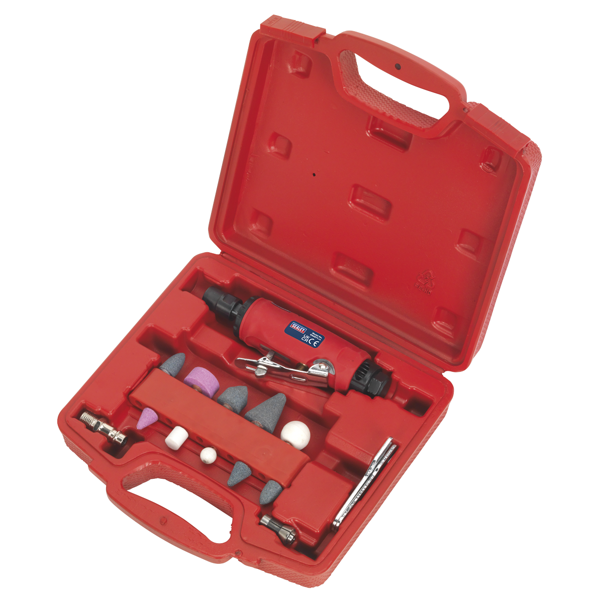 Generation Air Die Grinder Kit 15pc