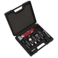 Generation 90° Angle Air Die Grinder Kit 15pc