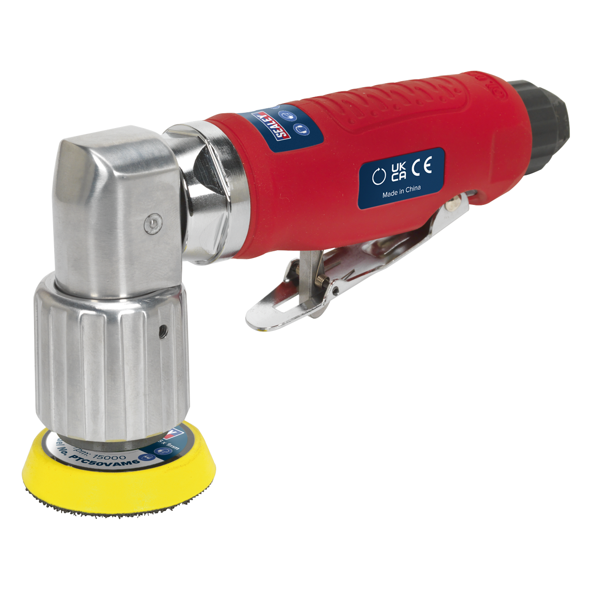 Generation Air Orbital Sander 50mm