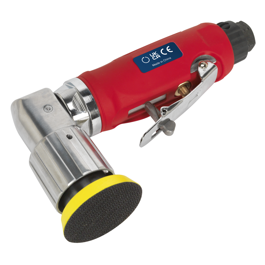 Generation Air Orbital Sander 50mm
