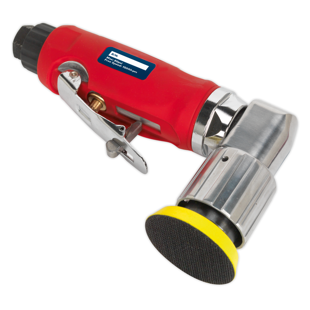Generation Air Orbital Sander 50mm